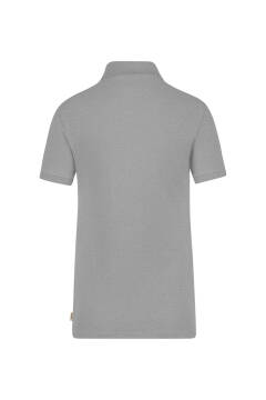 HAKRO Damen Poloshirt Bio-Baumwolle — 24