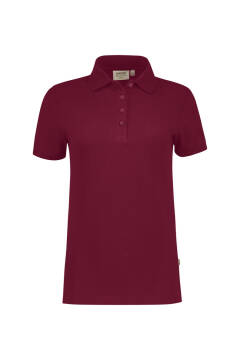 HAKRO Damen Poloshirt Bio-Baumwolle — 27