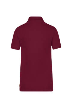 HAKRO Damen Poloshirt Bio-Baumwolle — 29
