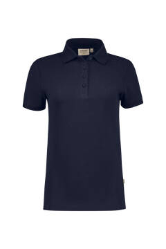 HAKRO Damen Poloshirt Bio-Baumwolle — 32