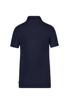 HAKRO Damen Poloshirt Bio-Baumwolle — 34