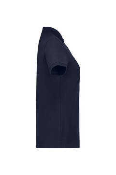 HAKRO Damen Poloshirt Bio-Baumwolle — 35
