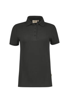 HAKRO Damen Poloshirt Bio-Baumwolle — 37