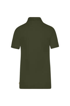 HAKRO Damen Poloshirt Bio-Baumwolle — 44