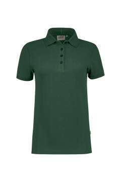 HAKRO Damen Poloshirt Bio-Baumwolle — 47