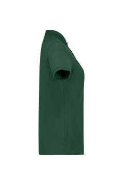HAKRO Damen Poloshirt Bio-Baumwolle — 50