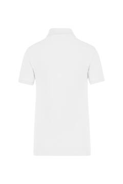 Koszulka Polo dla kobiet bez etykiety Heavy MIKRALINAR® ECO — 4