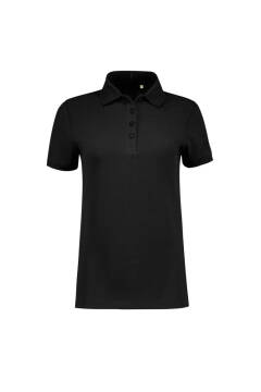 Koszulka Polo dla kobiet bez etykiety Heavy MIKRALINAR® ECO — 7