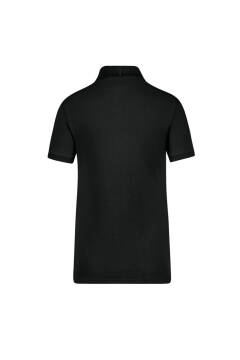 Koszulka Polo dla kobiet bez etykiety Heavy MIKRALINAR® ECO — 9