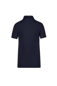Koszulka Polo dla kobiet bez etykiety Heavy MIKRALINAR® ECO — 14