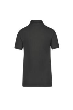 Koszulka Polo dla kobiet bez etykiety Heavy MIKRALINAR® ECO — 19
