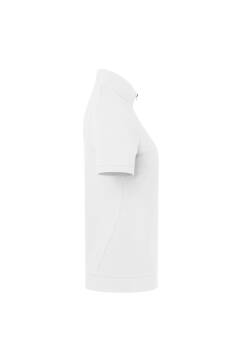 HAKRO Damska koszulka typu Zip-Piqué MIKRALINAR® ECO — 5