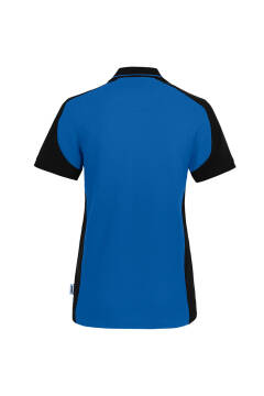 HAKRO Damen Poloshirt Contrast MIKRALINAR® ECO — 19