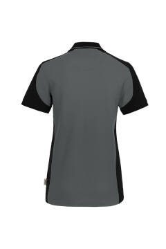 HAKRO Damen Poloshirt Contrast MIKRALINAR® ECO — 29