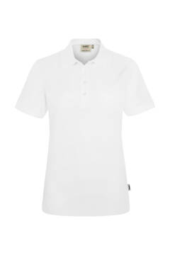 HAKRO Damen Poloshirt MIKRALINAR® ECO — 2