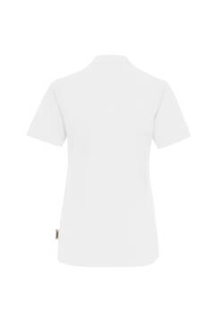 HAKRO Damen Poloshirt MIKRALINAR® ECO — 4