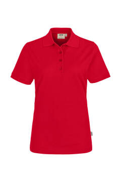 HAKRO Damen Poloshirt MIKRALINAR® ECO — 7