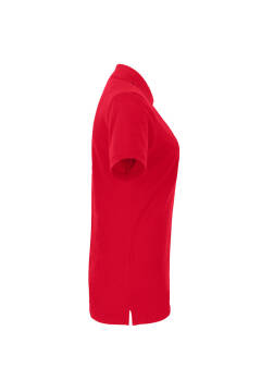 HAKRO Damen Poloshirt MIKRALINAR® ECO — 10