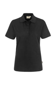 HAKRO Damen Poloshirt MIKRALINAR® ECO — 12