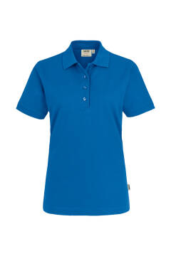 HAKRO Damen Poloshirt MIKRALINAR® ECO — 17