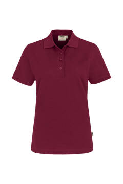 HAKRO Damen Poloshirt MIKRALINAR® ECO — 22