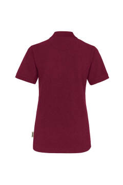 HAKRO Damen Poloshirt MIKRALINAR® ECO — 24