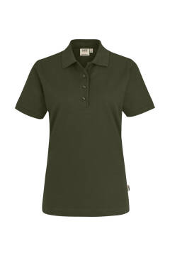 HAKRO Damen Poloshirt MIKRALINAR® ECO — 52