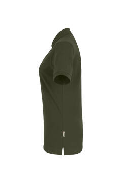 HAKRO Damen Poloshirt MIKRALINAR® ECO — 53