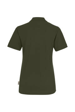 HAKRO Damen Poloshirt MIKRALINAR® ECO — 54
