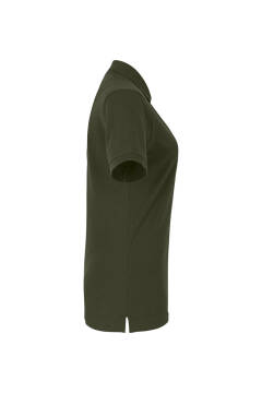 HAKRO Damen Poloshirt MIKRALINAR® ECO — 55