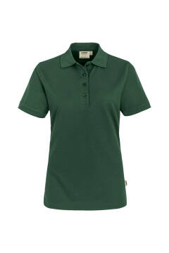 HAKRO Damen Poloshirt MIKRALINAR® ECO — 57