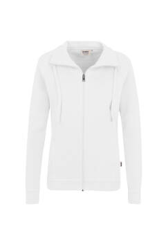 HAKRO Damska bluza dresowa Premium — 2