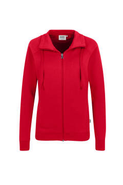 HAKRO Damska bluza dresowa Premium — 7