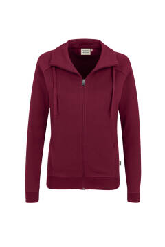 HAKRO Damska bluza dresowa Premium — 22