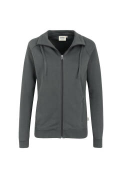 HAKRO Damska bluza dresowa Premium — 27