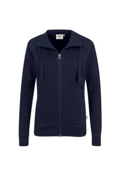 HAKRO Damska bluza dresowa Premium — 32