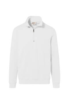HAKRO Zip-Sweatshirt Premium — 2