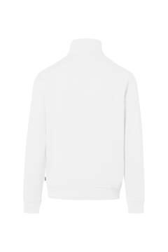HAKRO Zip-Sweatshirt Premium — 4