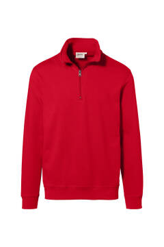 HAKRO Zip-Sweatshirt Premium — 7