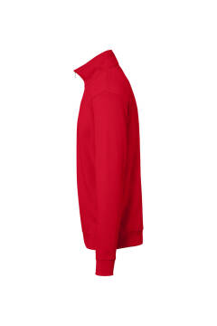 HAKRO Zip-Sweatshirt Premium — 8