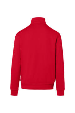 HAKRO Zip-Sweatshirt Premium — 9