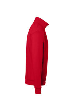 HAKRO Zip-Sweatshirt Premium — 10