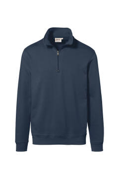 HAKRO Zip-Sweatshirt Premium — 12