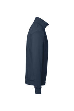 HAKRO Zip-Sweatshirt Premium — 15