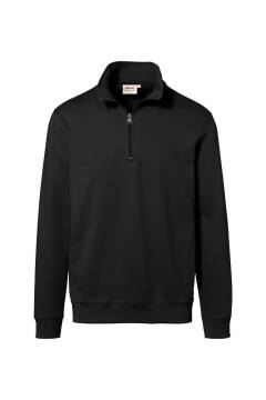 HAKRO Zip-Sweatshirt Premium — 17