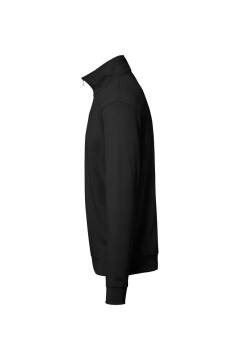 HAKRO Zip-Sweatshirt Premium — 18