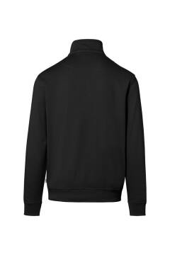 HAKRO Zip-Sweatshirt Premium — 19