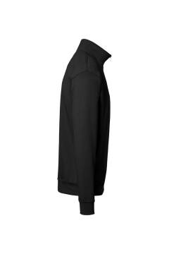 HAKRO Zip-Sweatshirt Premium — 20