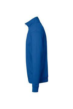 HAKRO Zip-Sweatshirt Premium — 23