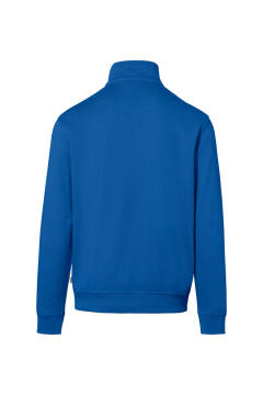 HAKRO Zip-Sweatshirt Premium — 24